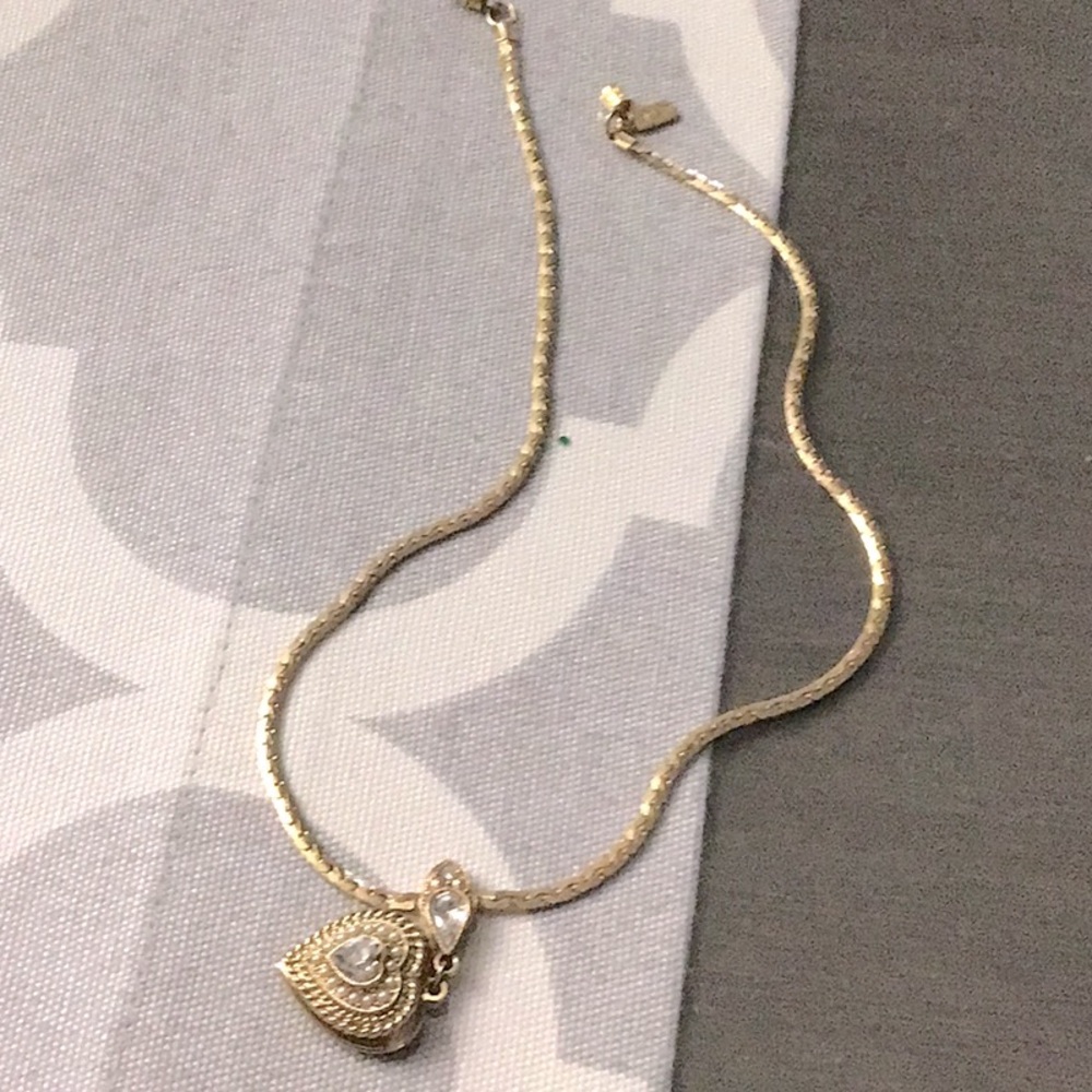 Necklace 1920 vintage